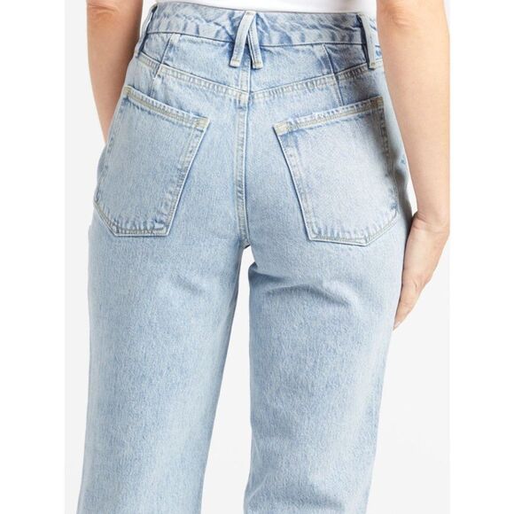 Good American Good 90s Duster - Picture 2 of 2